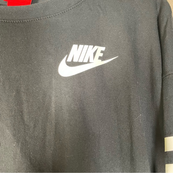 Vintage Women’s Baseball Nike Shirt Size Small - Picture 3 of 5